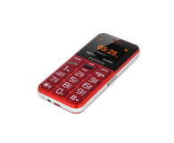 MYPHONE Halo EASY Red - 373255 - zdjęcie 6